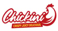 CHICKINI . CRISPY JUICY DELICIOUS! (BROAST CHICKEN)