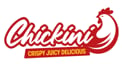 CHICKINI . CRISPY JUICY DELICIOUS! (BROAST CHICKEN)