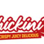 CHICKINI . CRISPY JUICY DELICIOUS! (BROAST CHICKEN)