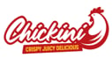 CHICKINI . FRIED CHICKEN