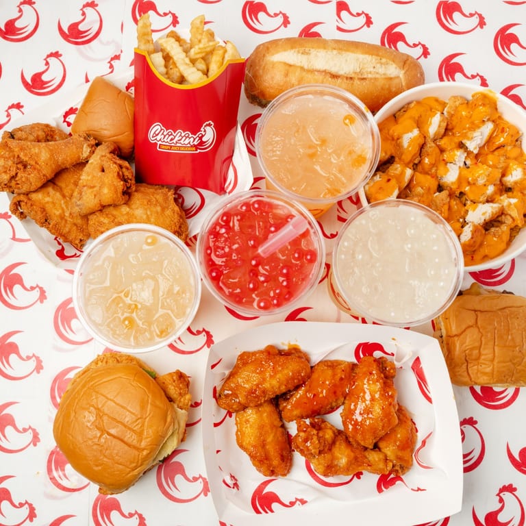 Feed The Group. Keep The Flavor.