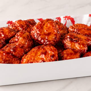 10 Pieces Boneless Wings