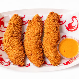 3 pc Tenders