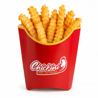 Fries