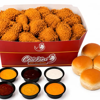 12 pc Chickini Box