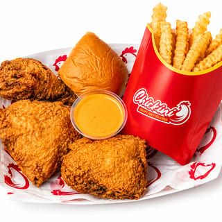 3 pc Combo