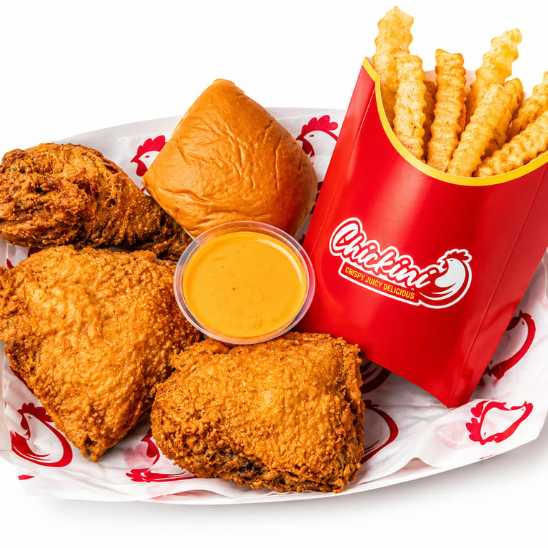 Savor Your Dinner with Us