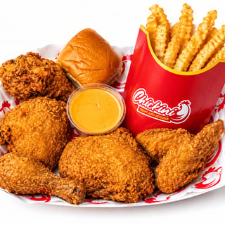 5 pc Combo