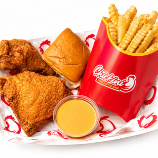 2 pc Combo