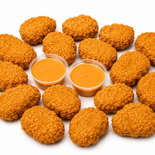 15pc Nuggets