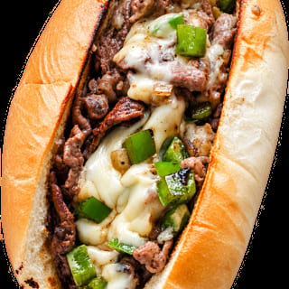 Philly Cheesesteak